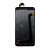Lcd With Touch Screen For Intex Lions 6 Gold By - Maxbhi Com