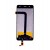 Lcd With Touch Screen For Lava Iris X1 Selfie Black By - Maxbhi Com