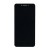 Lcd With Touch Screen For Lenovo K5 Black By - Maxbhi Com