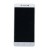 Lcd With Touch Screen For Lenovo K5 White By - Maxbhi Com