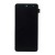 Lcd With Touch Screen For Micromax Canvas Xpress 2 E313 Black By - Maxbhi Com