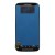 Lcd With Touch Screen For Motorola Moto E Dual Sim Xt1022 White By - Maxbhi Com