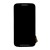 Lcd With Touch Screen For Motorola Moto E Xt1021 Green By - Maxbhi Com