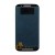 Lcd With Touch Screen For Motorola Moto E Xt1021 White By - Maxbhi Com