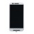 Lcd With Touch Screen For Motorola Moto E Xt1021 Yellow By - Maxbhi Com