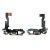 Charging Connector Flex Pcb Board For Apple Iphone 12 By - Maxbhi Com