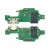 Charging Connector Flex Pcb Board For Infinix Hot 8 Lite By - Maxbhi Com