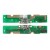 Charging Connector Flex Pcb Board For Nokia C3 2020 By - Maxbhi Com