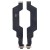 Charging Connector Flex Pcb Board For Oneplus 9 By - Maxbhi Com