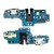 Charging Connector Flex Pcb Board For Tecno Camon Iace 2x By - Maxbhi Com