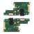 Charging Connector Flex Pcb Board For Vivo Y7s By - Maxbhi Com