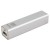 2600mAh Power Bank Portable Charger For Samsung Chat C3500 (microUSB)