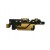 Charging Connector Flex Pcb Board For Tecno Camon C7 By - Maxbhi Com