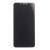 Lcd With Touch Screen For Motorola P30 Black By - Maxbhi Com