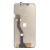 Lcd With Touch Screen For Motorola P30 Black By - Maxbhi Com