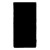 Lcd With Touch Screen For Sony Xperia M2 Aqua Black By - Maxbhi Com