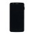 Lcd With Touch Screen For Xolo One Black By - Maxbhi Com