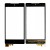 Touch Screen Digitizer For Tecno Camon C7 Black By - Maxbhi Com