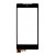 Touch Screen Digitizer For Tecno Camon C7 Black By - Maxbhi Com