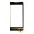 Touch Screen Digitizer For Tecno Camon C7 White By - Maxbhi Com