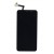 Lcd With Touch Screen For Coolpad Note 3 Lite Black By - Maxbhi Com