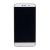 Lcd With Touch Screen For Coolpad Note 3 Lite White By - Maxbhi Com