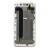 Lcd With Touch Screen For Coolpad Note 3 Lite White By - Maxbhi Com