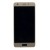 Lcd With Touch Screen For Honor 5c Gold By - Maxbhi Com