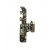 Charging Connector Flex Pcb Board For Tecno Mobile Camon Cx By - Maxbhi Com