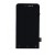 Lcd With Touch Screen For Asus Zenfone 4 Black By - Maxbhi Com
