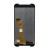 Lcd With Touch Screen For Htc Desire 830 Black By - Maxbhi Com