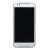 Lcd With Touch Screen For Htc Desire 830 White Blue By - Maxbhi Com