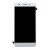 Lcd With Touch Screen For Huawei Y3 2017 Blue By - Maxbhi Com