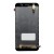 Lcd With Touch Screen For Huawei Y3 2017 Blue By - Maxbhi Com