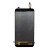 Lcd With Touch Screen For Huawei Y3 2017 Grey By - Maxbhi Com