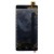 Lcd With Touch Screen For Intex Aqua Star Hd Black By - Maxbhi Com