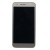 Lcd With Touch Screen For Intex Cloud Q11 4g Champagne By - Maxbhi Com