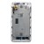 Lcd With Touch Screen For Intex Cloud Q11 4g Champagne By - Maxbhi Com