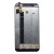 Lcd With Touch Screen For Intex Cloud Q11 4g White By - Maxbhi Com