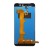 Lcd With Touch Screen For Itel S32 White By - Maxbhi Com
