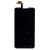 Lcd With Touch Screen For Karbonn Titanium S7 Black By - Maxbhi Com