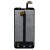 Lcd With Touch Screen For Karbonn Titanium S7 Black By - Maxbhi Com