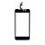 Touch Screen Digitizer For Itel S12 White By - Maxbhi Com