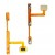 Volume Button Flex Cable For Vivo Y11 By - Maxbhi Com
