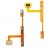 Volume Button Flex Cable For Vivo Y11 By - Maxbhi Com