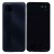 Back Panel Cover For Realme C11 2021 Black - Maxbhi Com