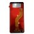 Lcd With Touch Screen For Itel S13 Gold By - Maxbhi Com