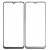 Replacement Front Glass For Realme C11 2021 Grey By - Maxbhi Com