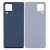 Back Panel Cover For Samsung Galaxy M32 Black - Maxbhi Com