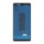 Lcd Frame Middle Chassis For Nokia 5 1 Blue By - Maxbhi Com